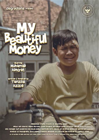 My Beautiful Money poster