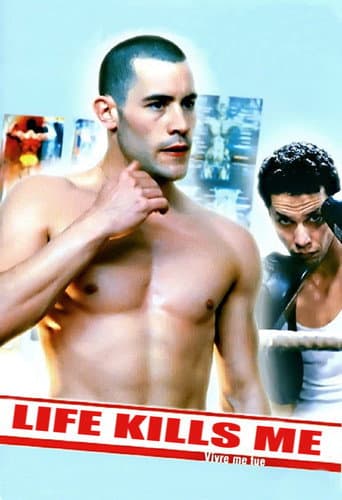 Life Kills Me poster