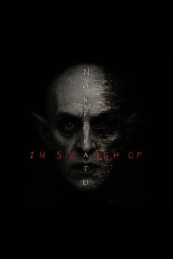 In Search of Nosferatu poster