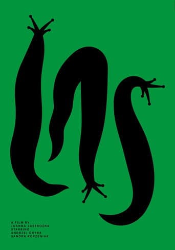 Woodland poster
