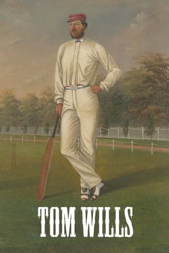 Tom Wills poster