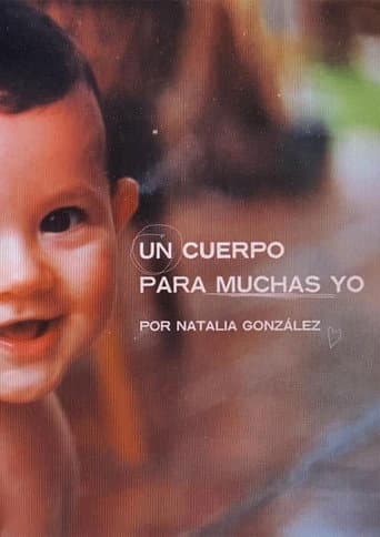 Un cuerpo para muchas yo poster