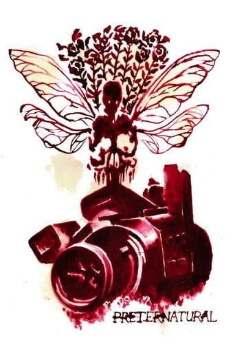 Preternatural poster