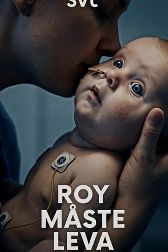 Roy måste leva poster