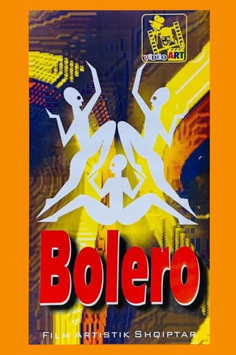 Bolero poster