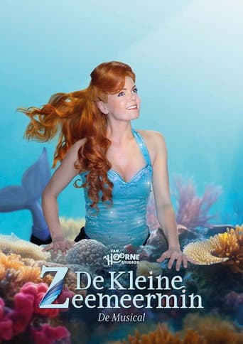 The Little Mermaid The Musical poster