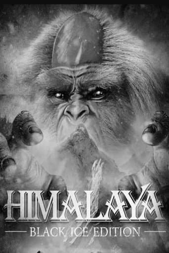 Himalaya: Black Ice Edition poster
