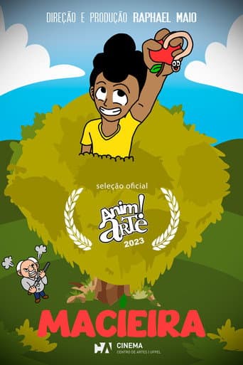 Macieira poster