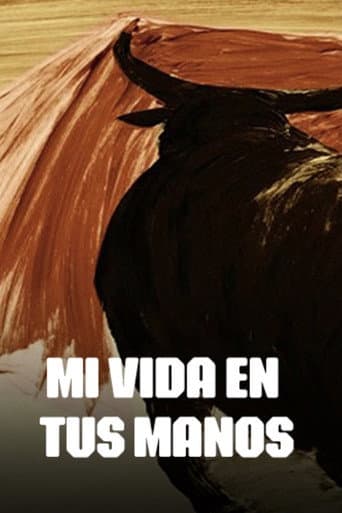 My Life in Your Hands poster