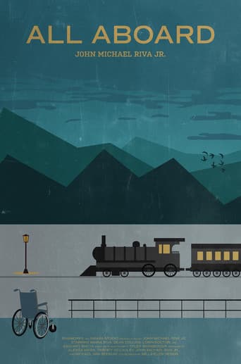 All Abroad poster