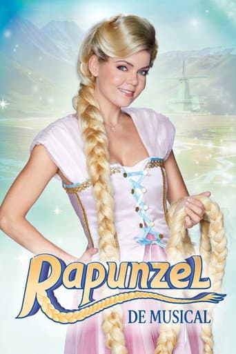 Rapunzel The Musical poster