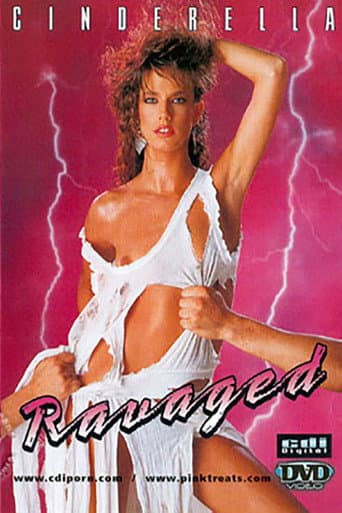 Ravaged poster