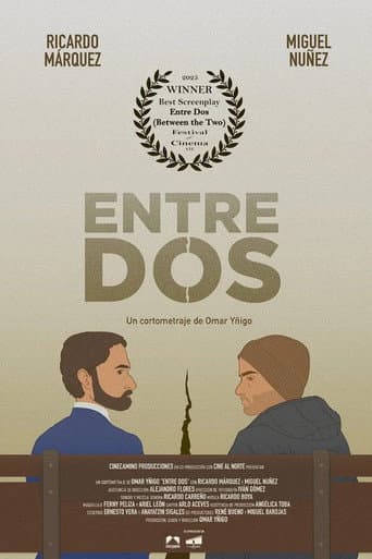 Between the Two poster