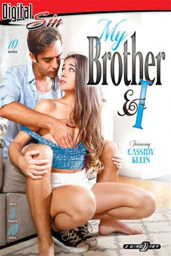 My Brother & I poster