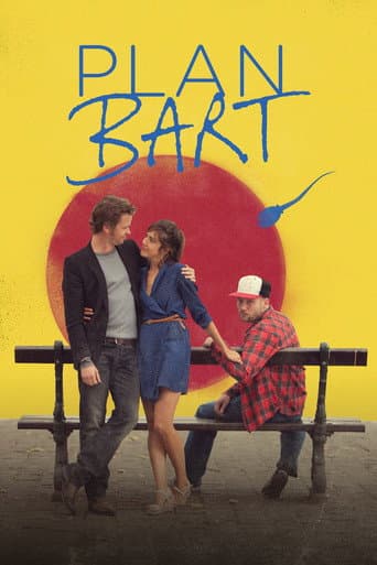 Plan Bart poster