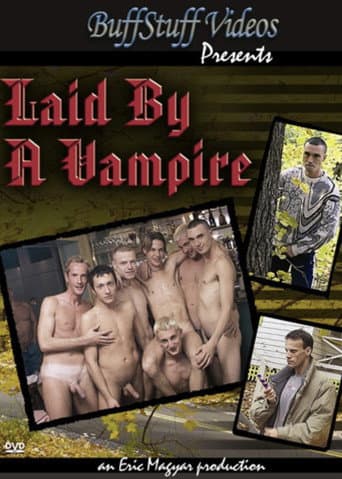 Laid by a Vampire poster