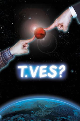 T.Ves? poster