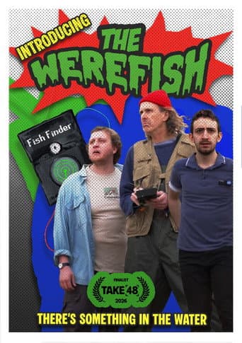 The Werefish poster