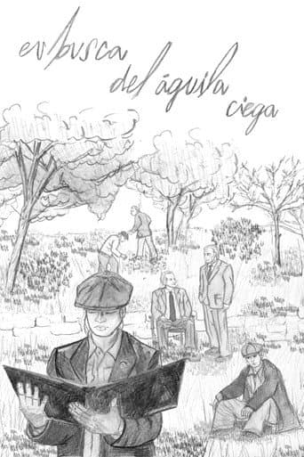 In Search of the Blind Eagle poster