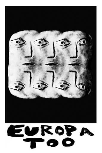 Europa Too poster