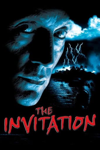 The Invitation poster