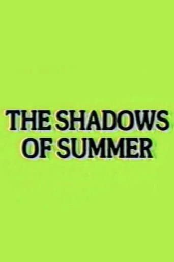 The Shadows of Summer poster