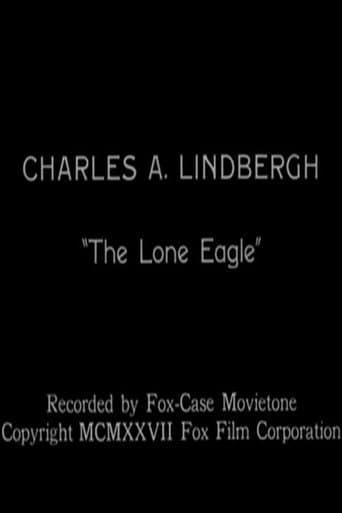 Lindbergh's Flight from N.Y. to Paris poster