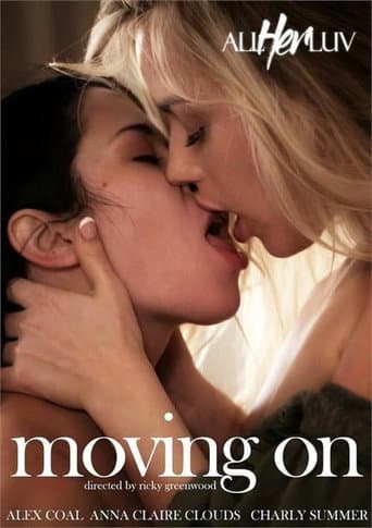 Moving On poster