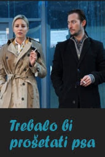 Walk the Dog poster