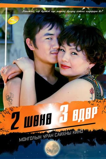 Two Nights and Three Days poster