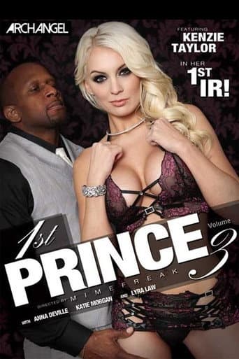 1st Prince 3 poster