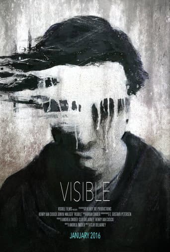 Visible poster