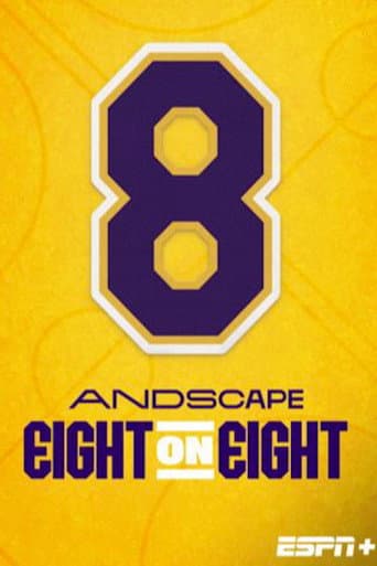 Eight on Eight poster