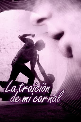 La traición de mi carnal poster