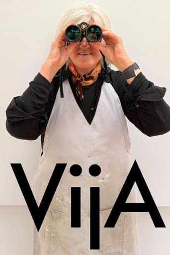 Vija poster