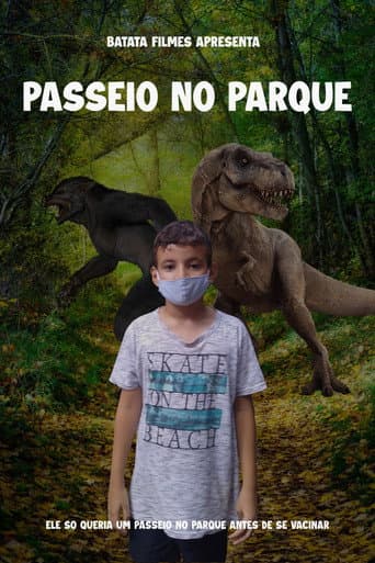 The Park Stroll poster