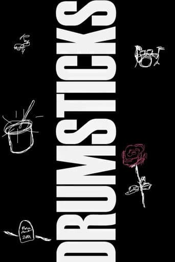 Drumsticks poster