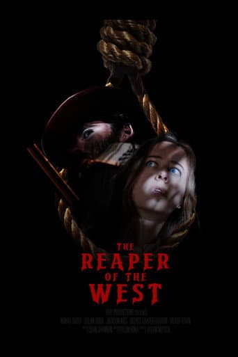 The Reaper of the West poster
