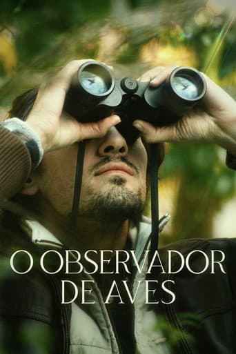 The Birdwatcher poster
