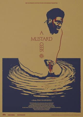 A Mustard Seed poster