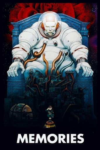 Memories poster