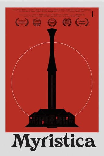 Myristica poster