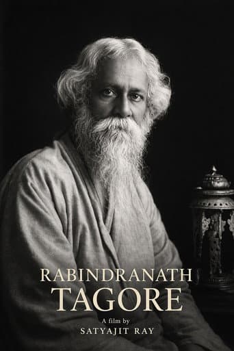Rabindranath Tagore poster