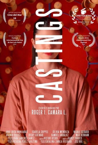 Castings poster