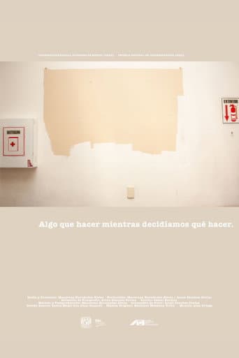 Algo que hacer mientras decidíamos que hacer poster