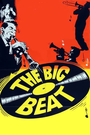The Big Beat poster