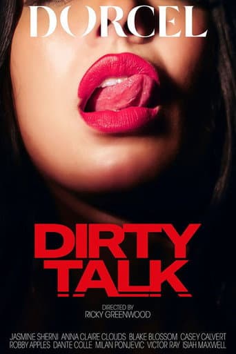 Dirty Talk poster