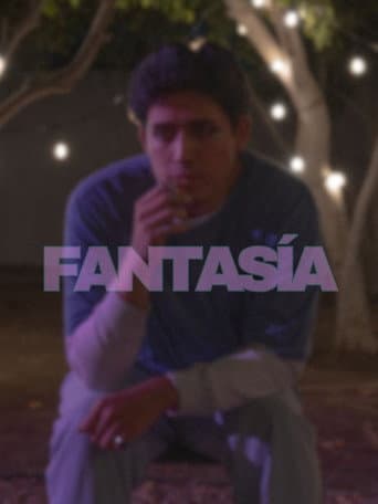 Fantasy poster