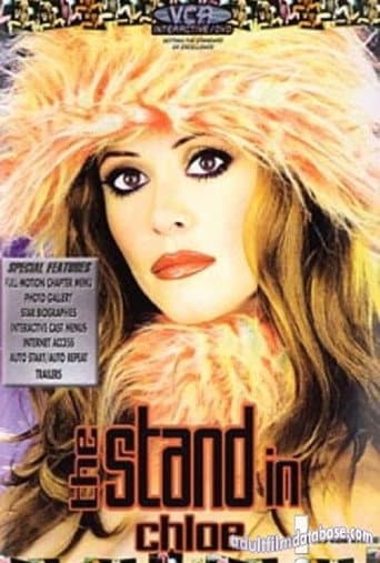 The Stand In poster