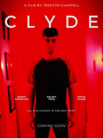 Clyde poster